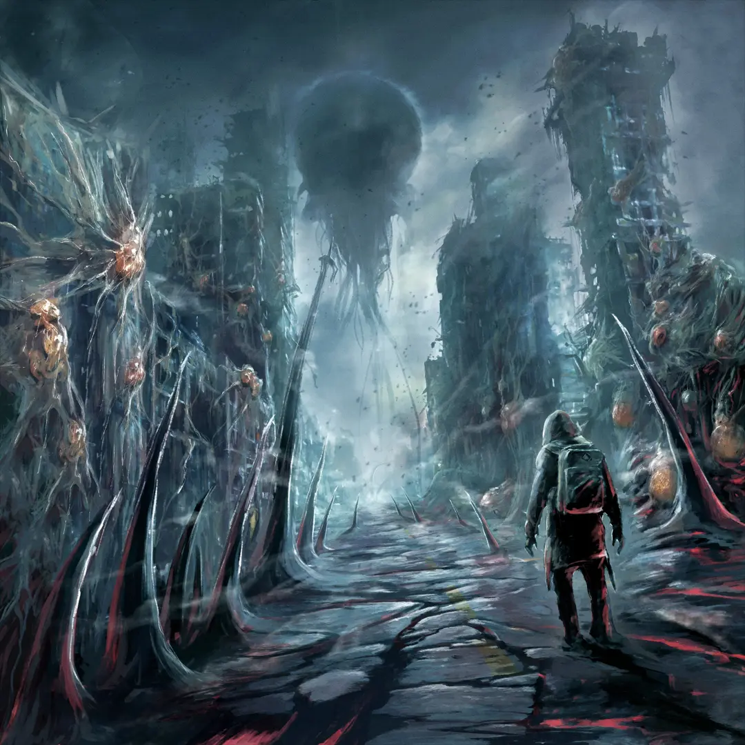 Denumbra Art